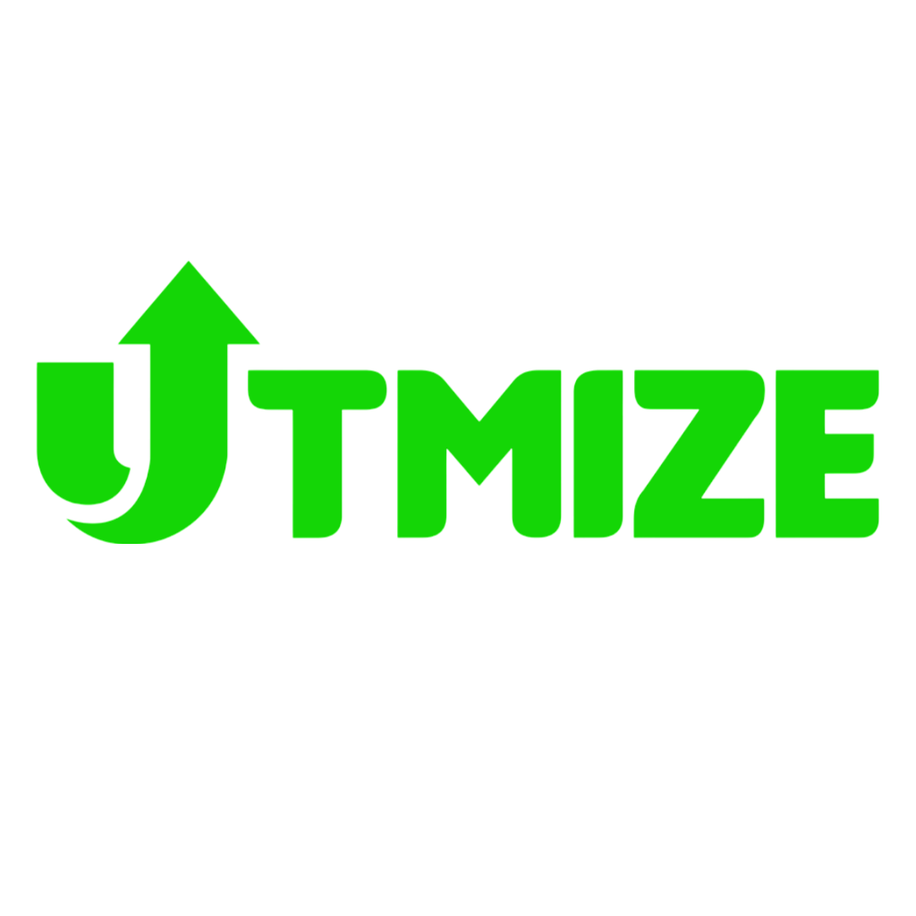 UTMIZE logo